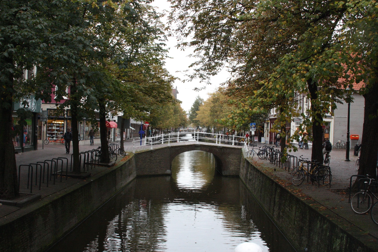 Bridge