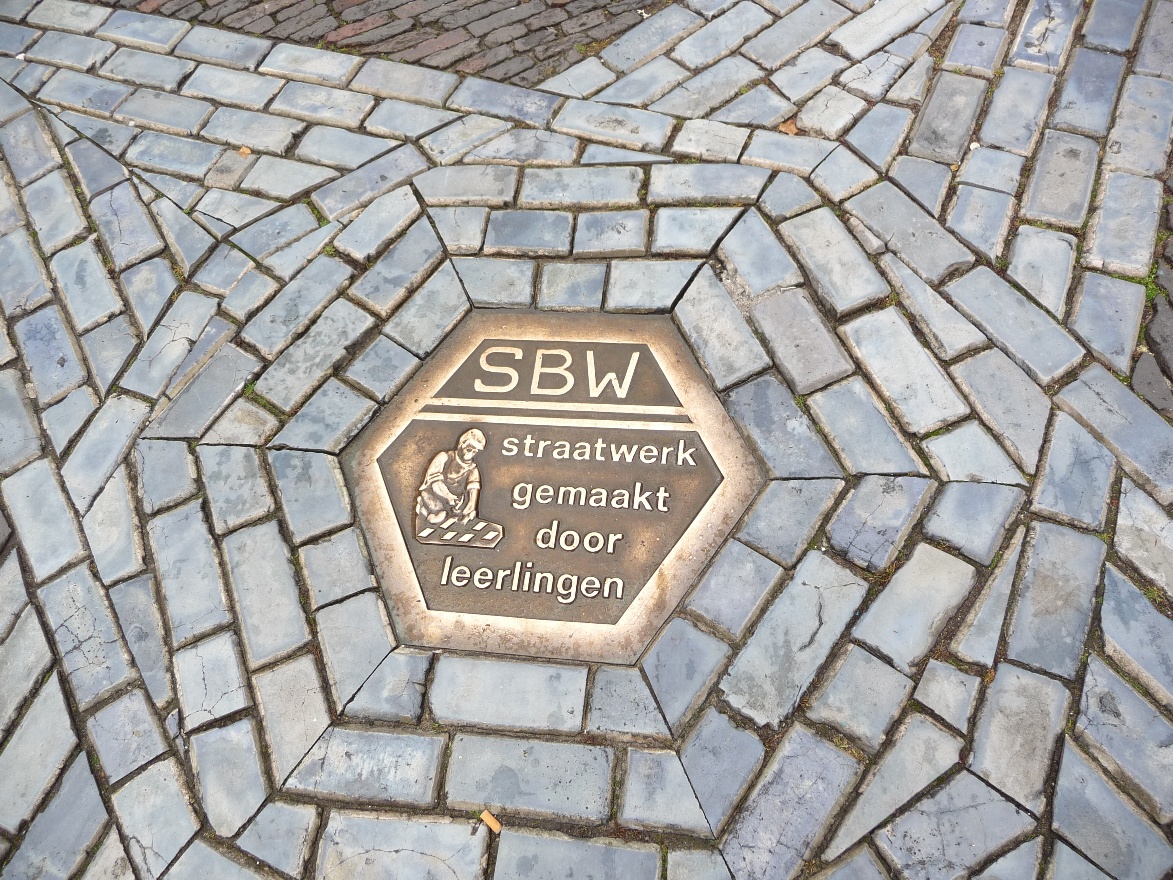 SBW