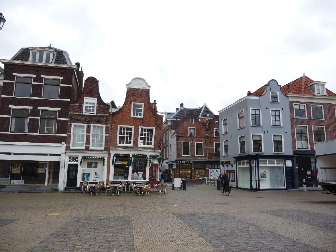 Central Square