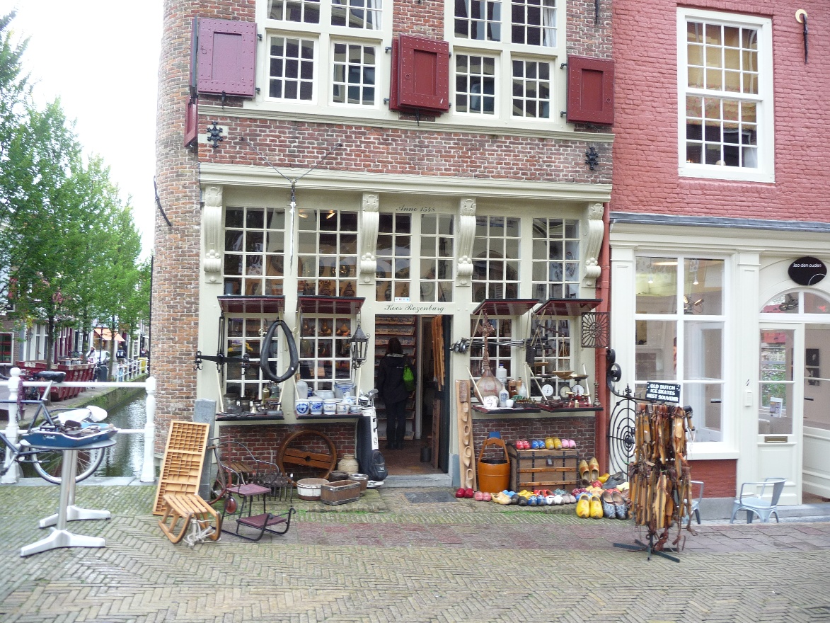 Store