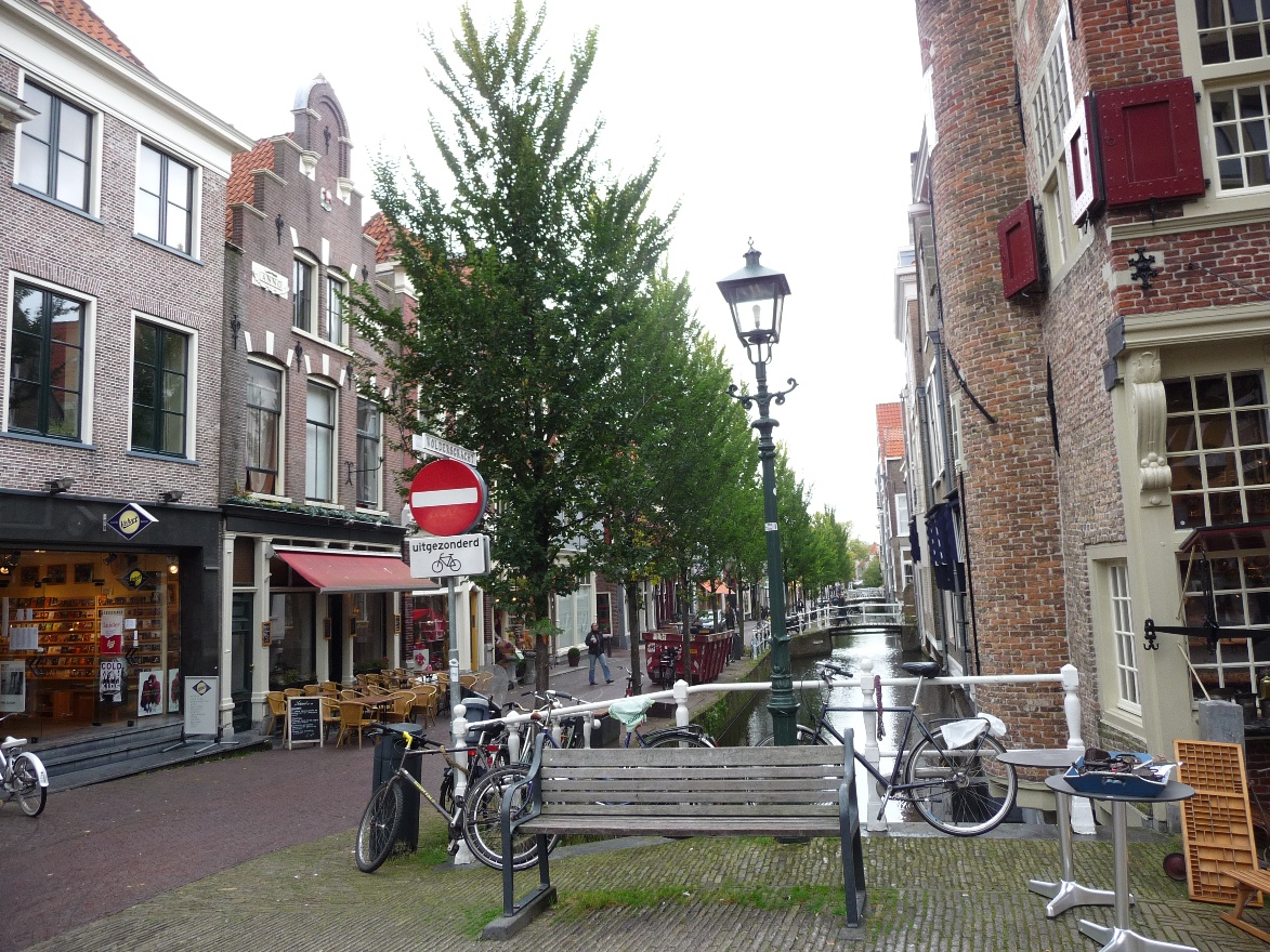 Bench