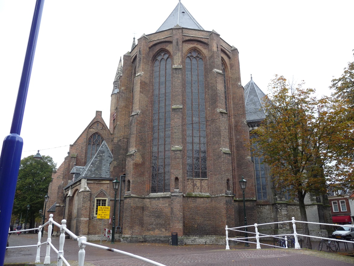 Cathedral
