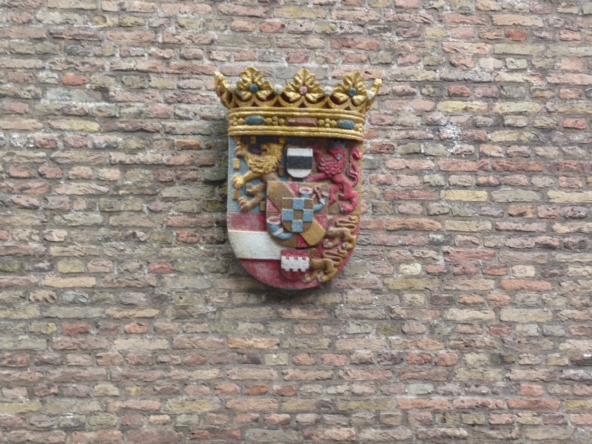 Coat of arms