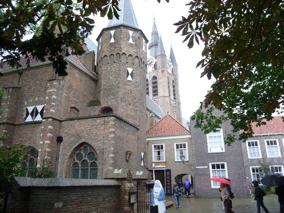 Museum