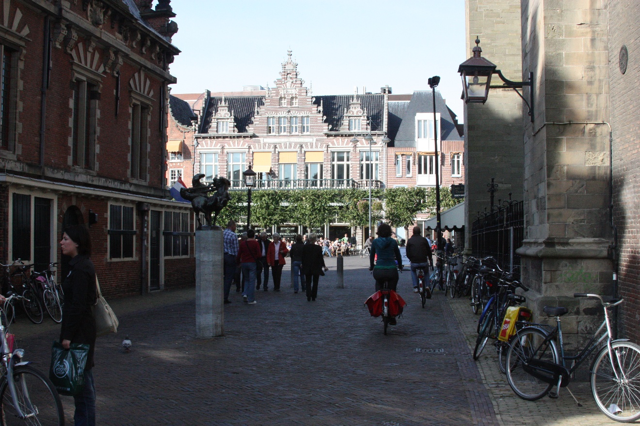To Grote Markt