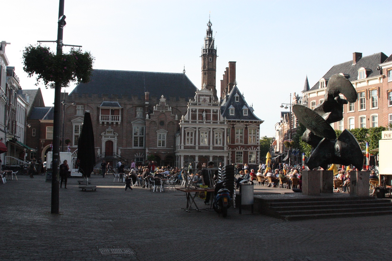 City Hall