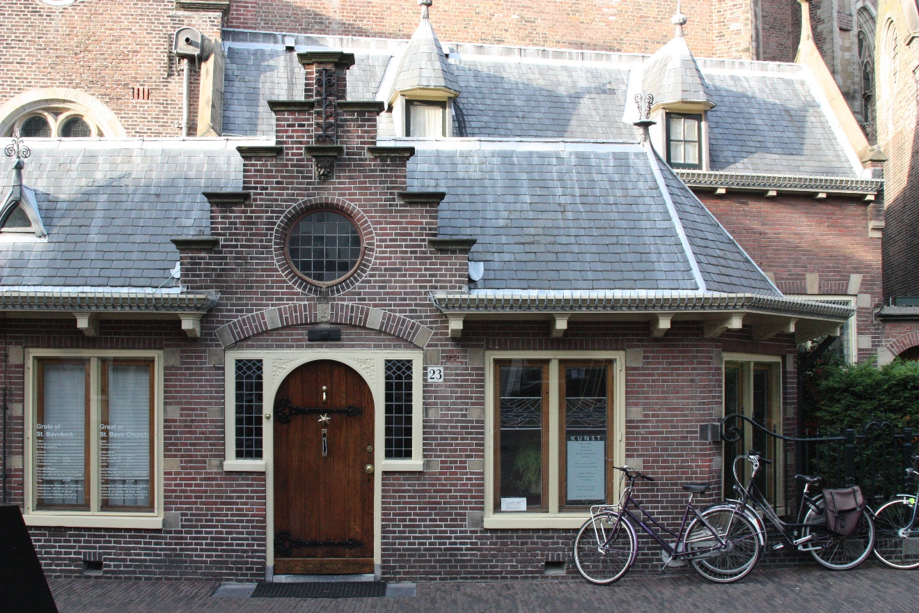 Door