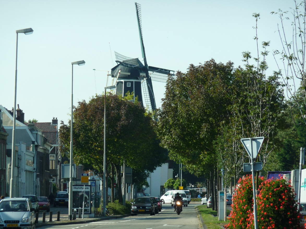 Mill