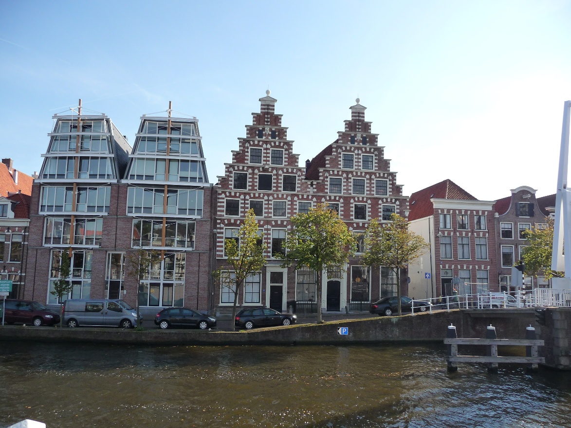 Sail Homes