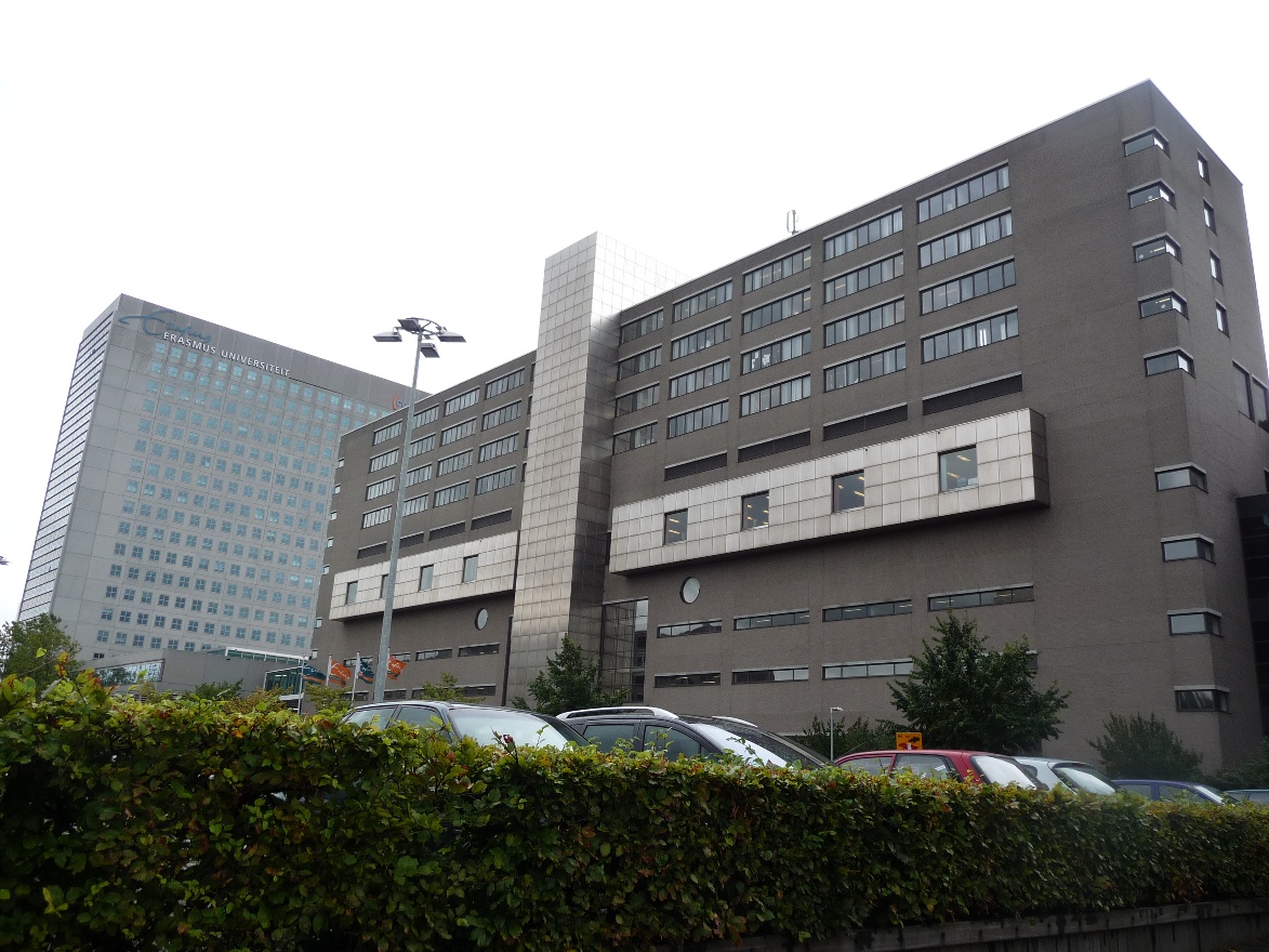 University of Rotterdam