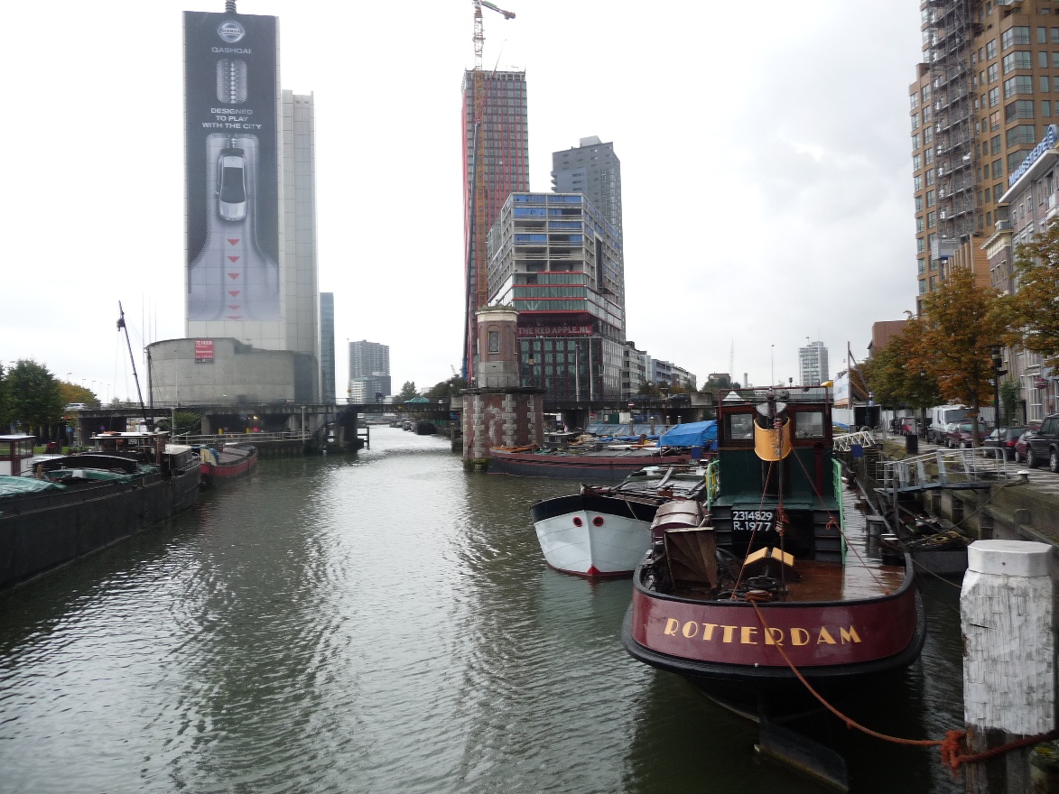 Rotterdam