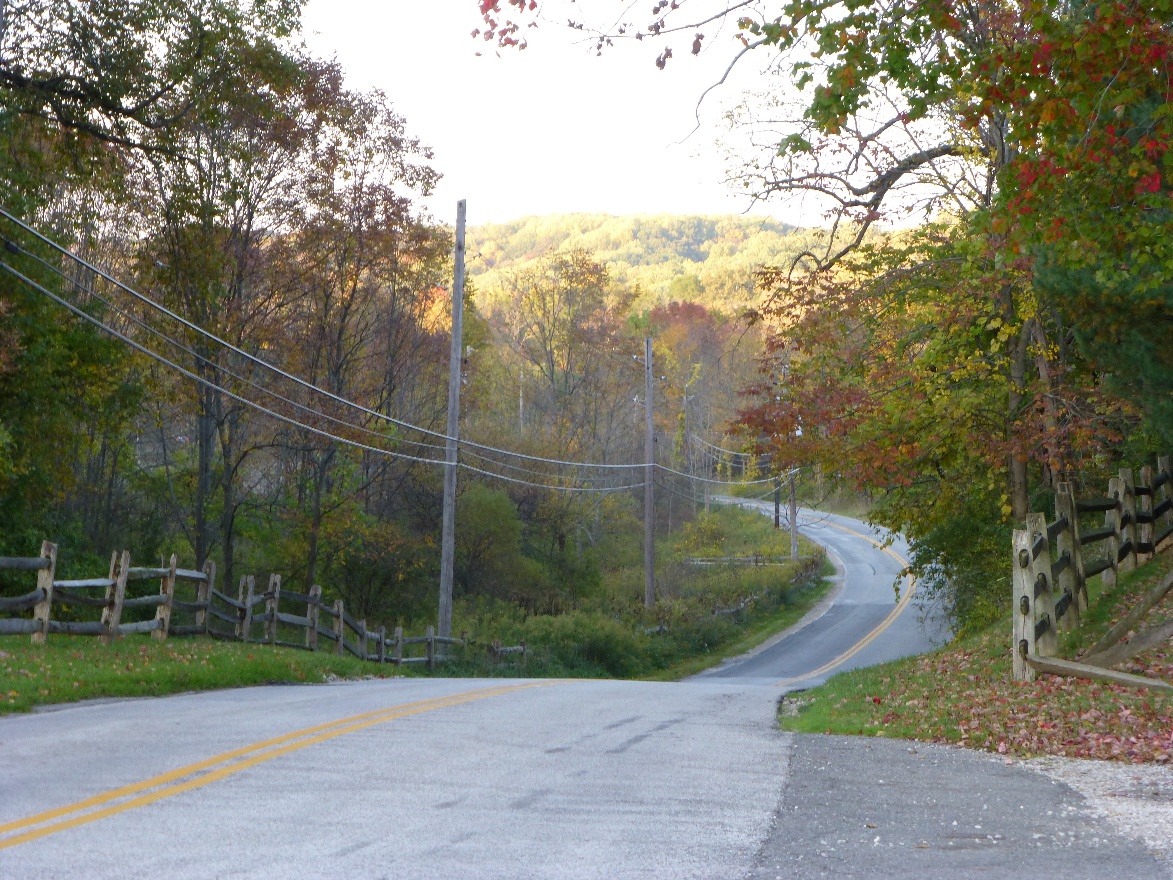 Chagrin River Road