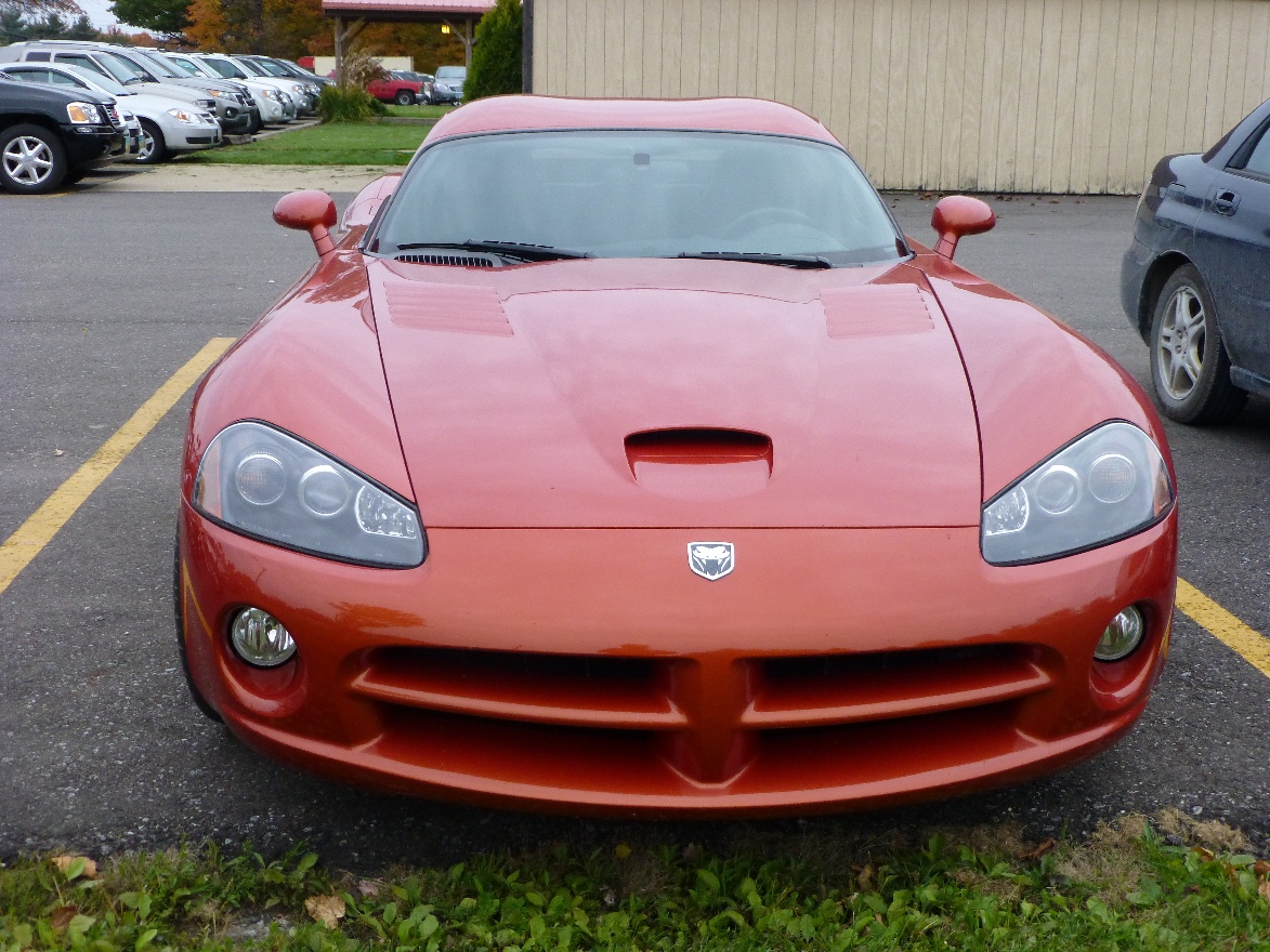 Dodge Viper