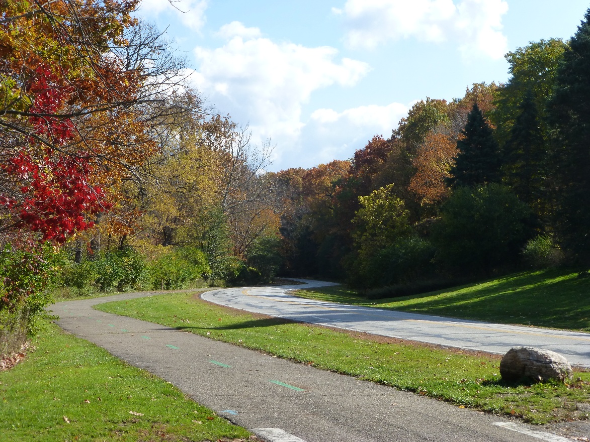 Bedford Chagrin Pkwy