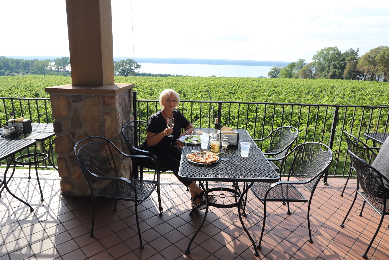 Ventoza Winery