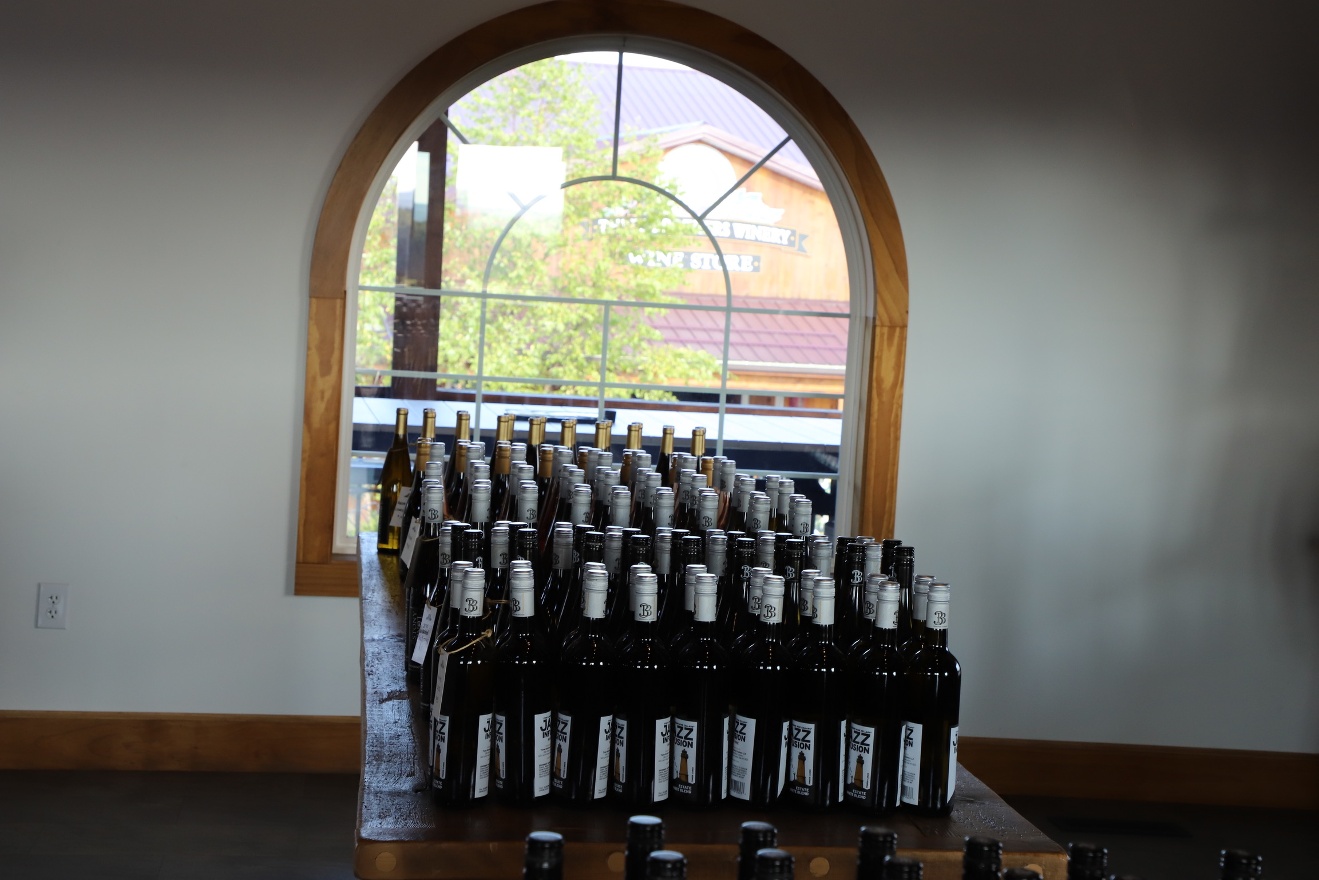 Three Brothers Winery