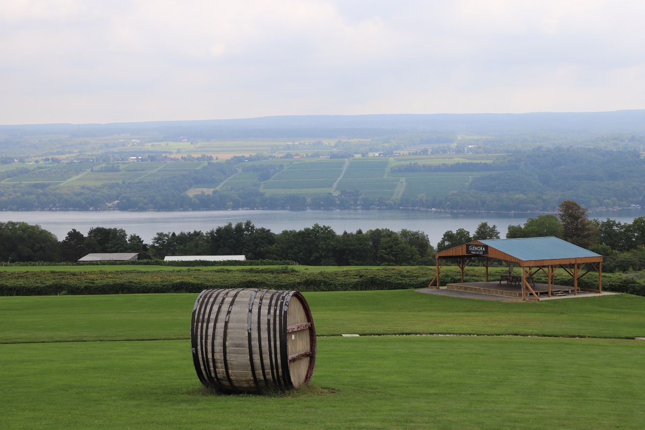 Glenora Winery