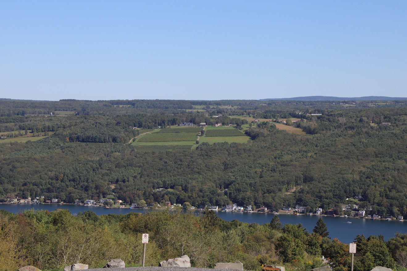 Keuka Lake