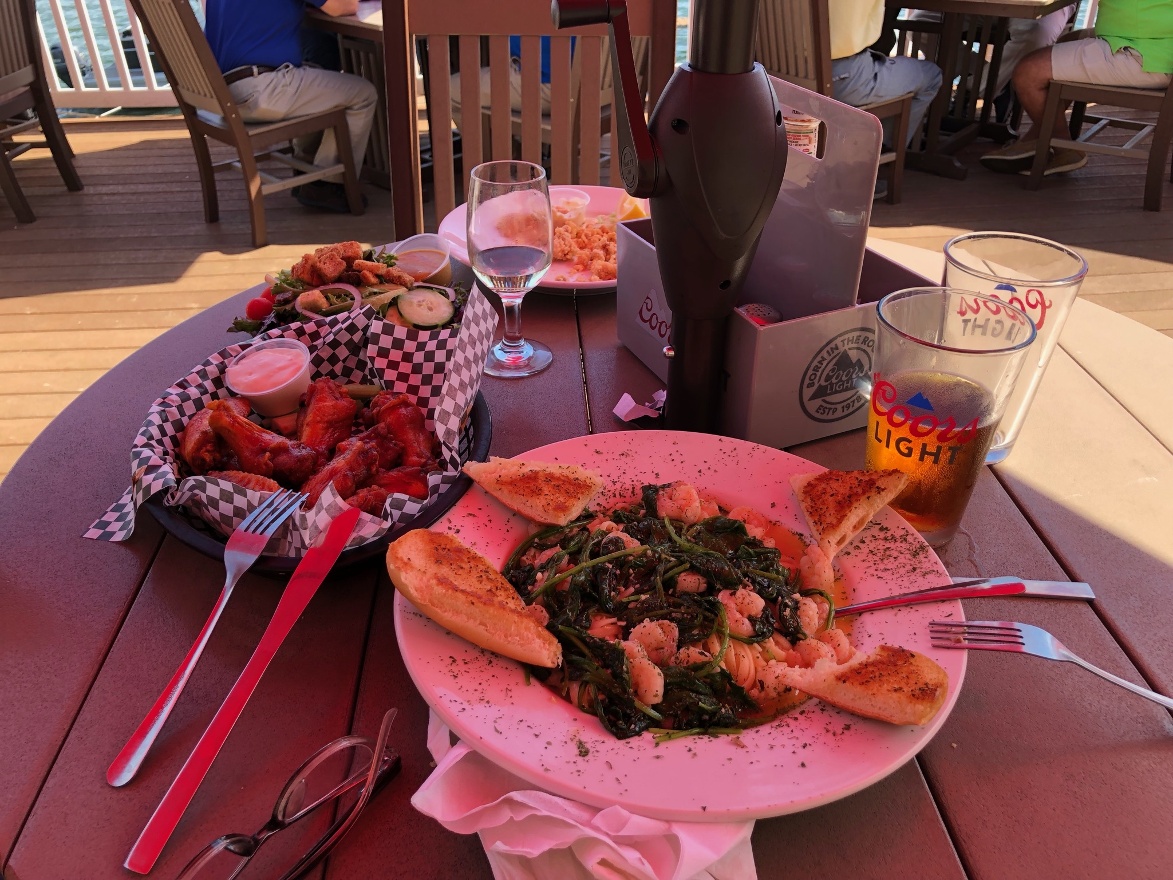 Wolffy's Grill