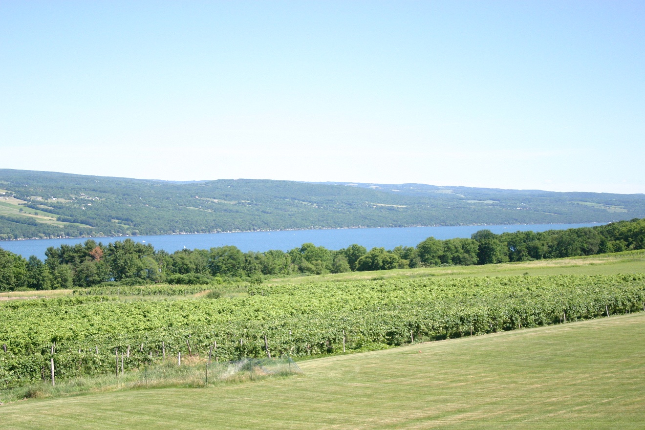 Seneca Lake