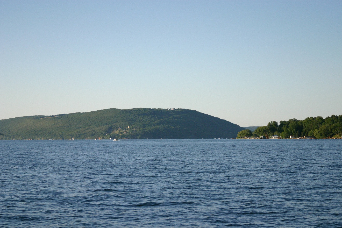 Keuka Lake