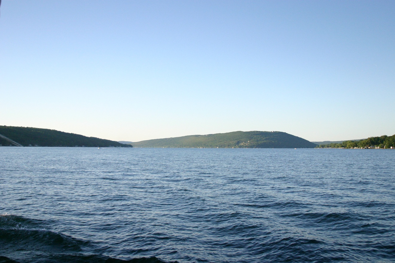 Keuka Lake 2