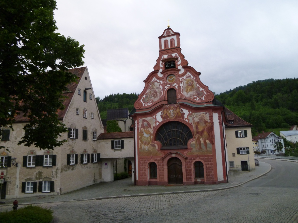 Fussen