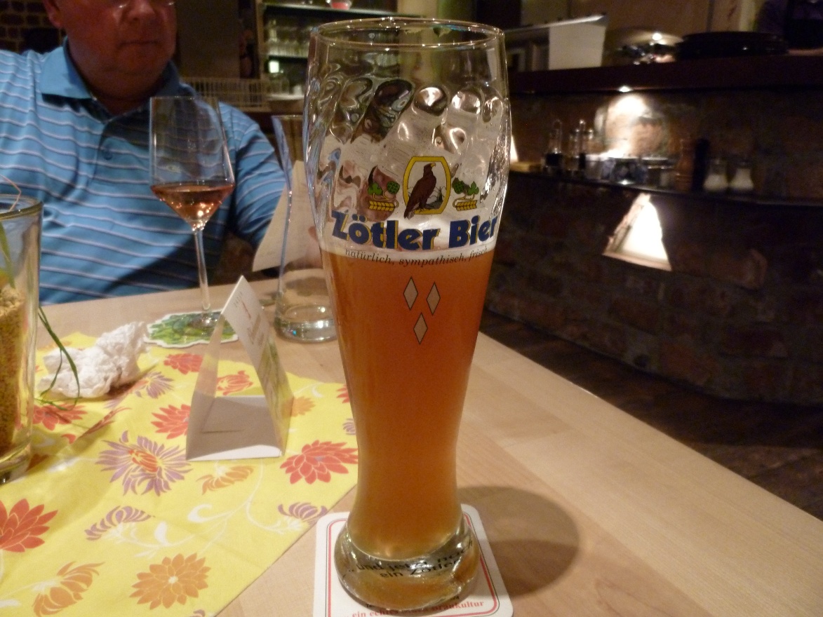 Zotler Beer