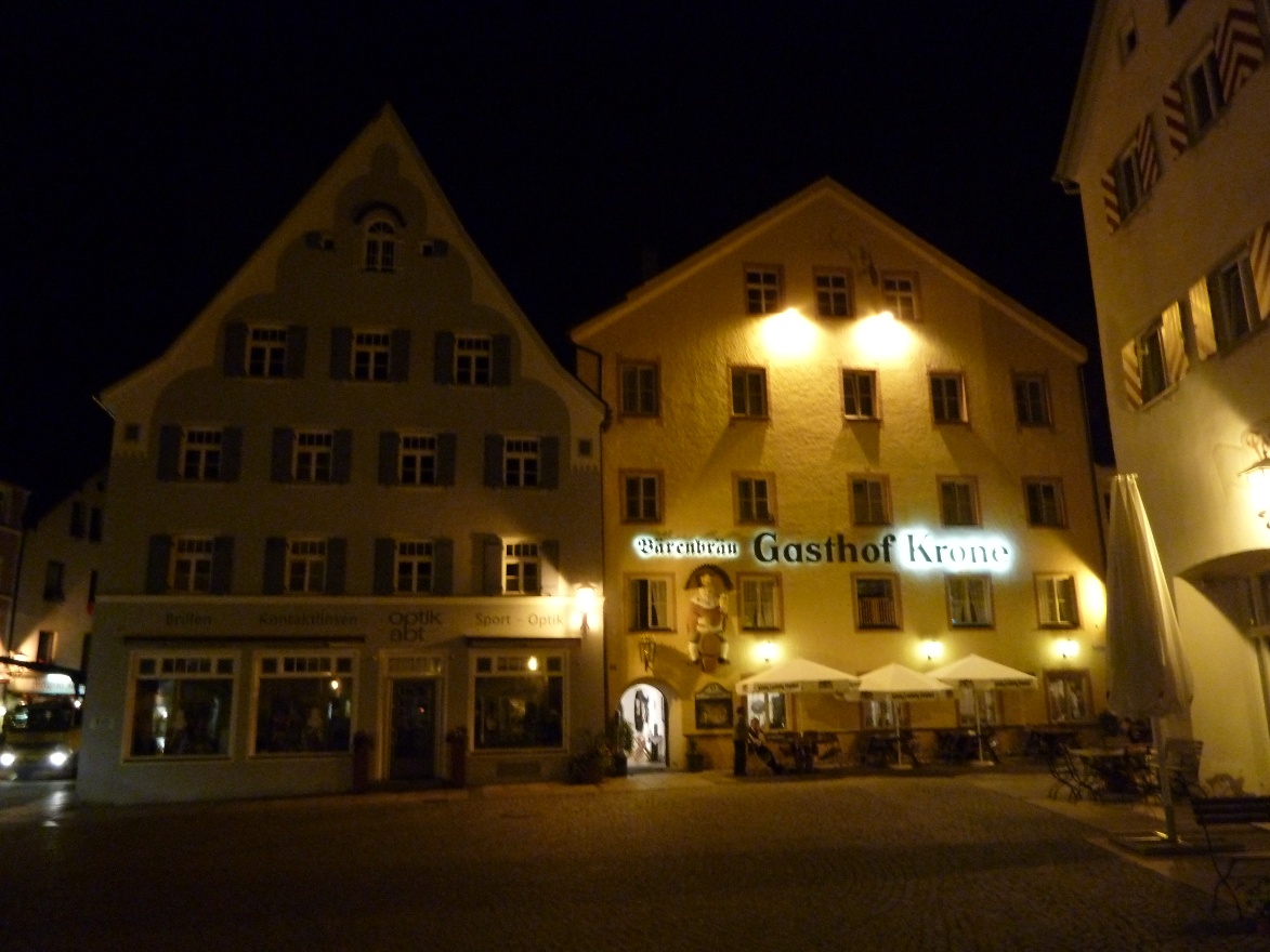 Gasthof Krone