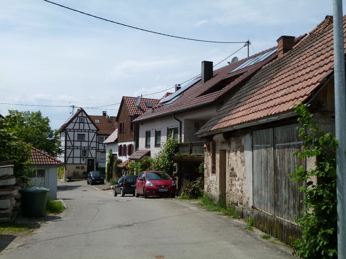Bauersberger Hof