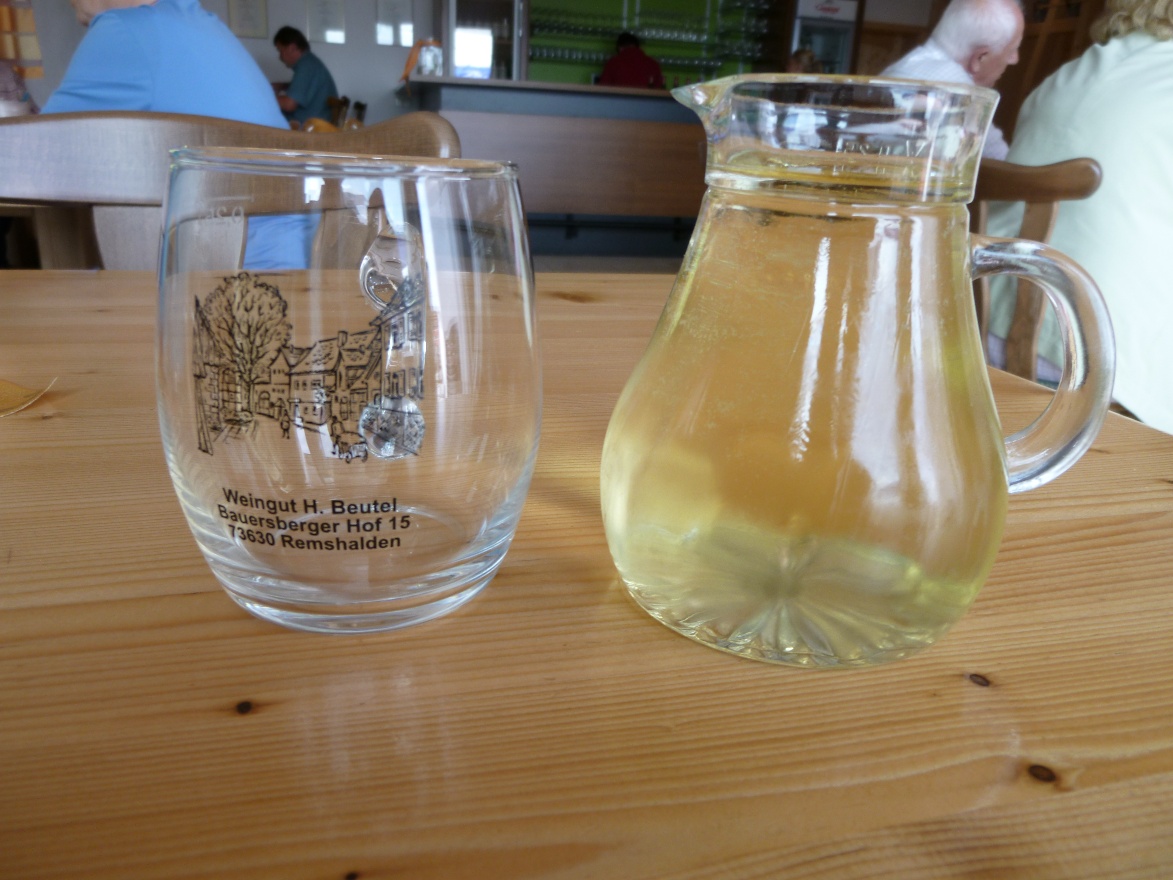 Cold Reisling