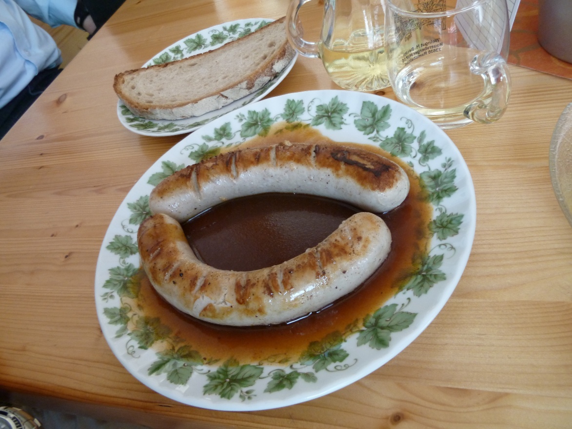 Wissewurts