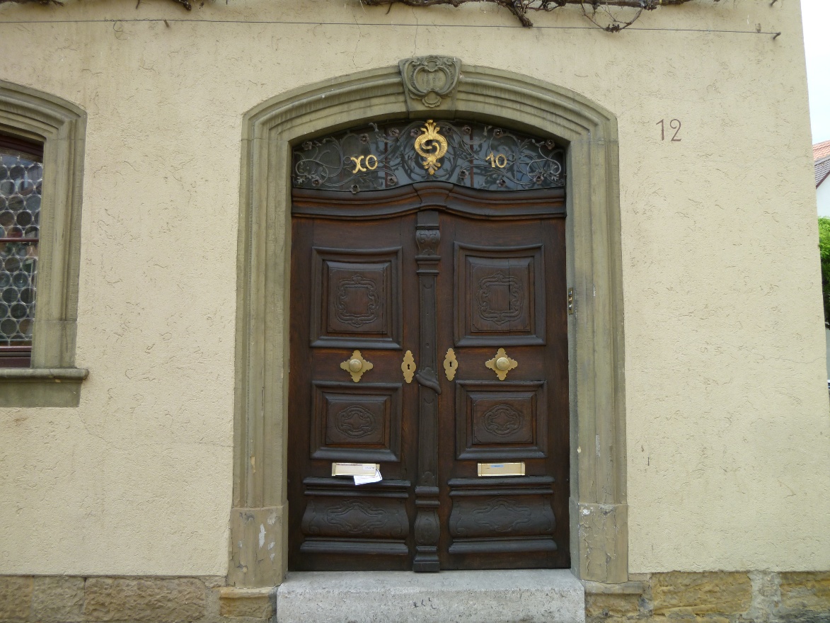 Door