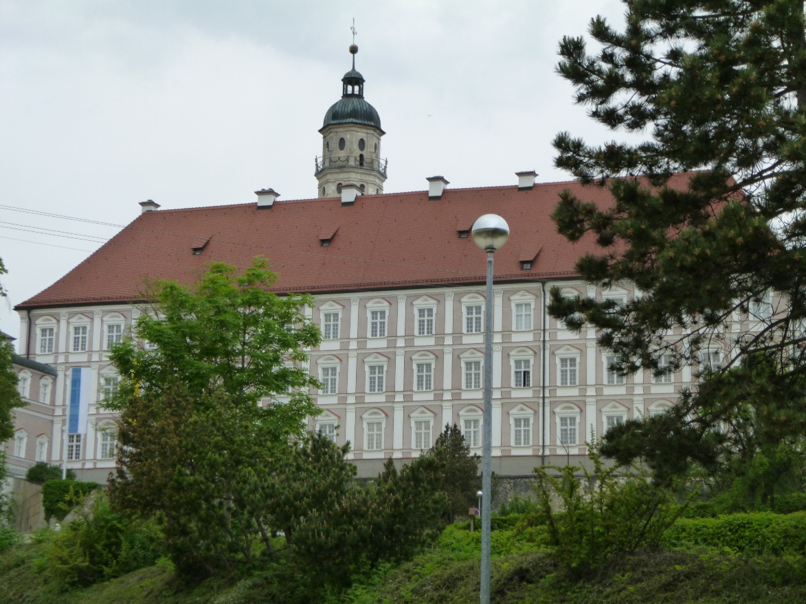 Abtei Neresheim