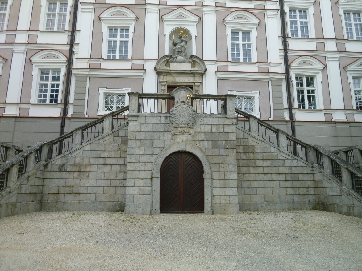 Enterance