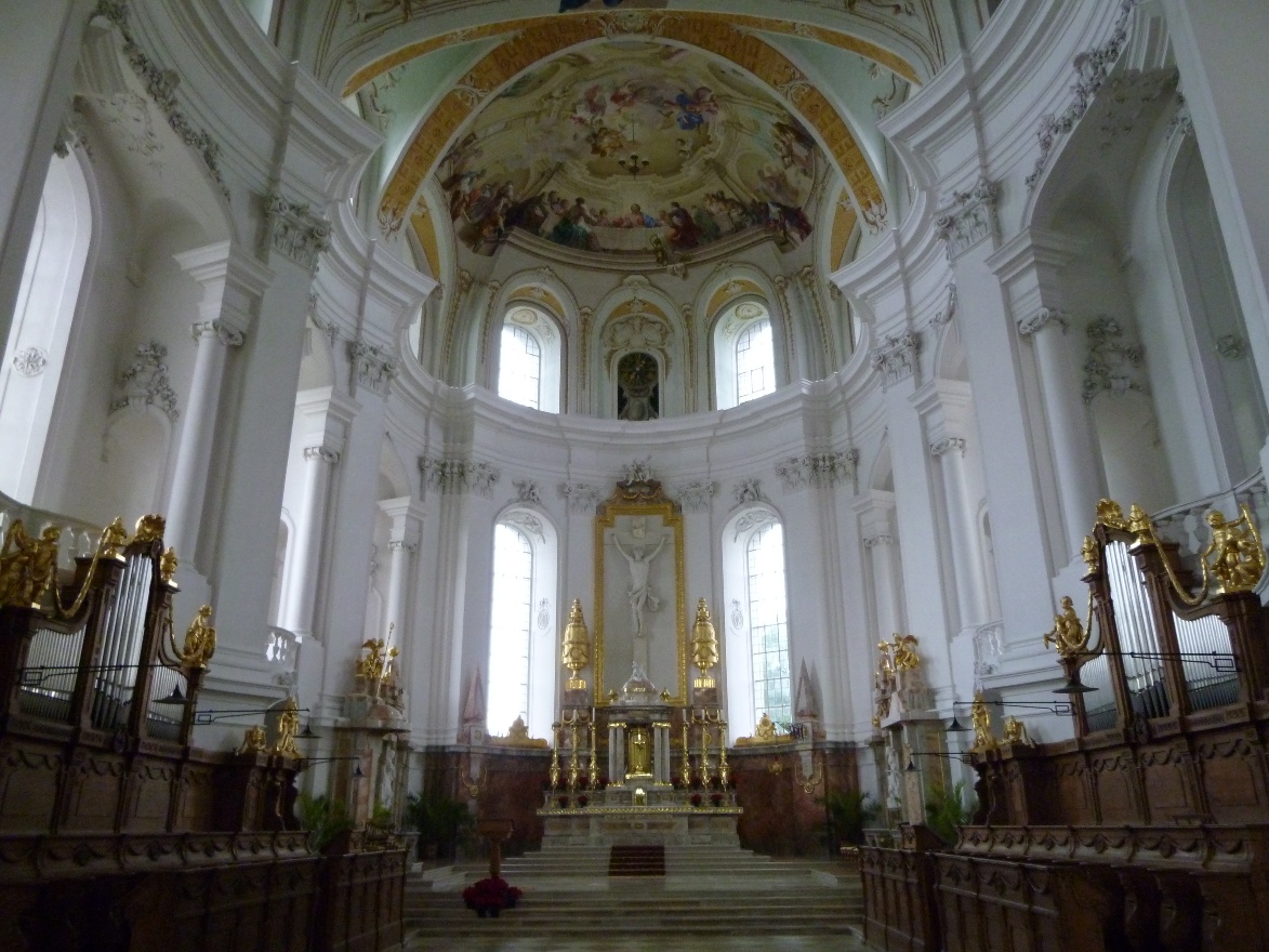Inside