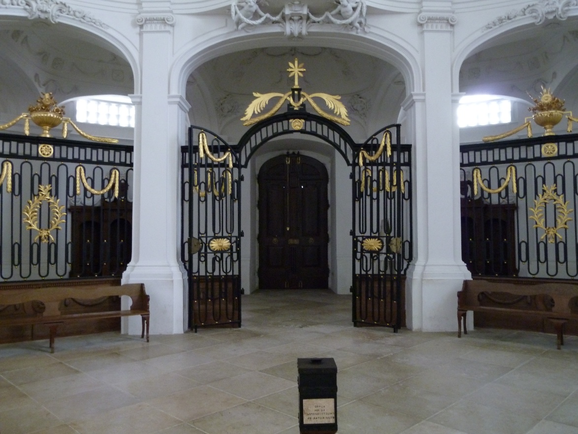 Gates