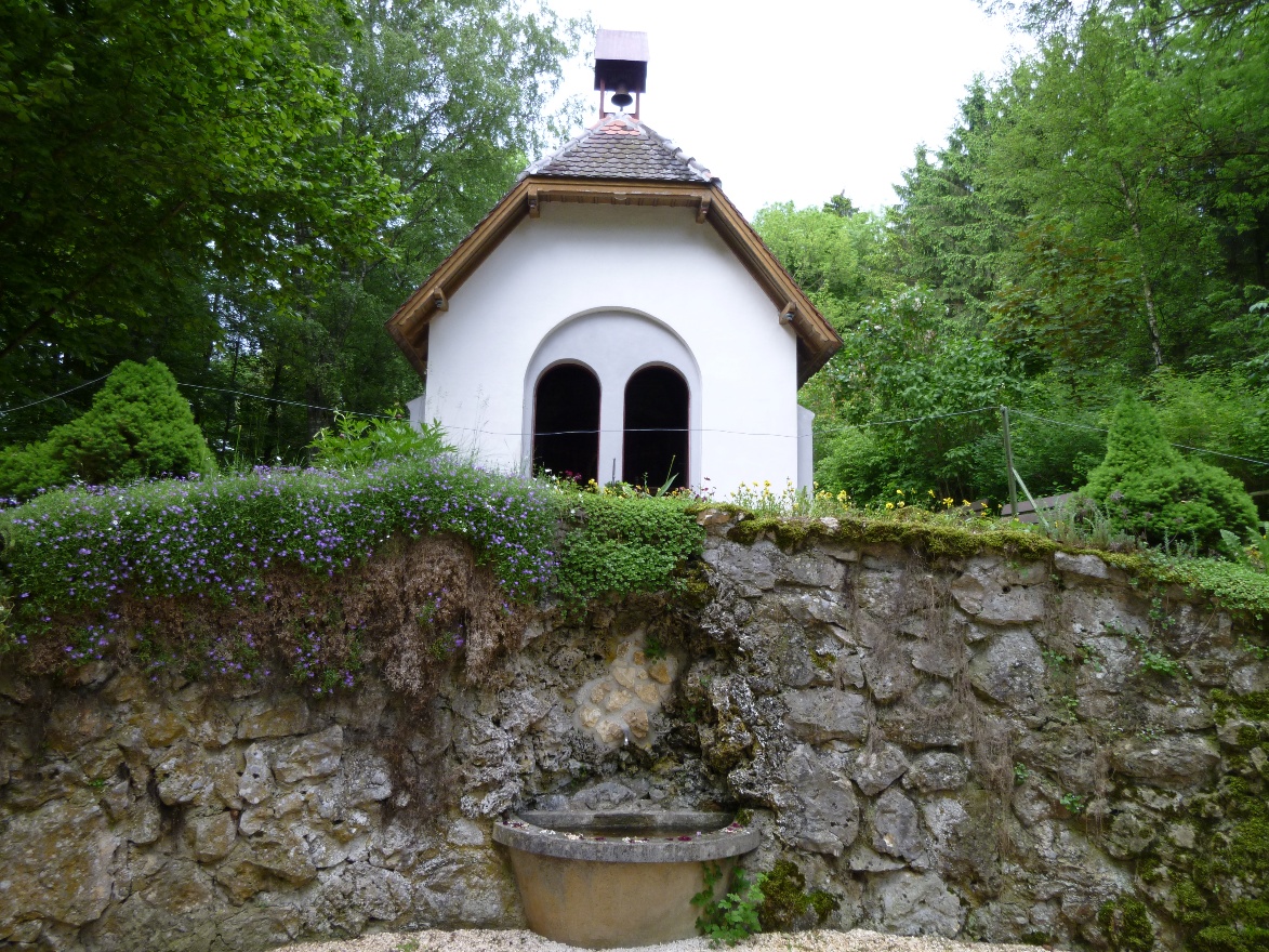 Little Church