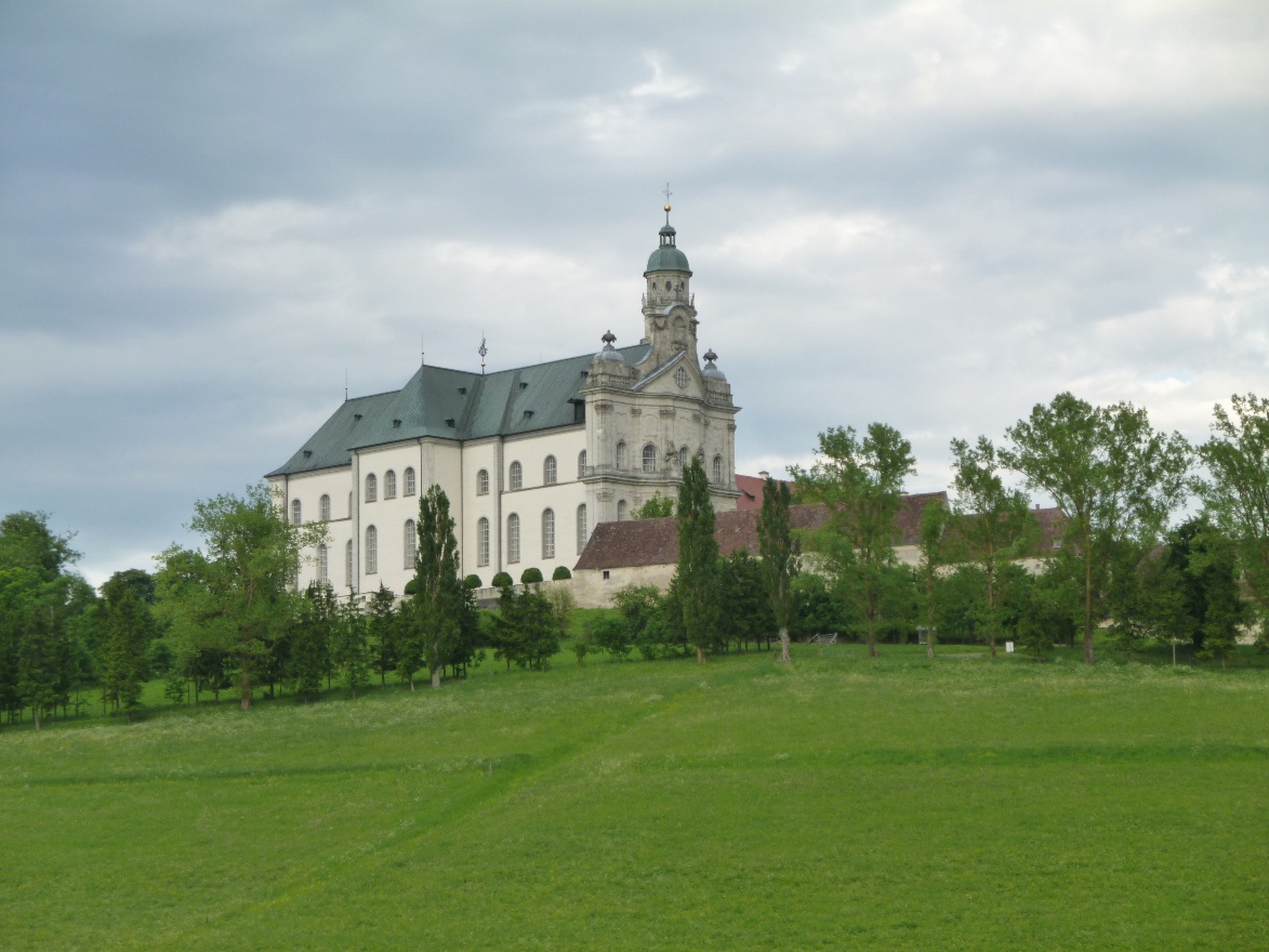 Abbey another look