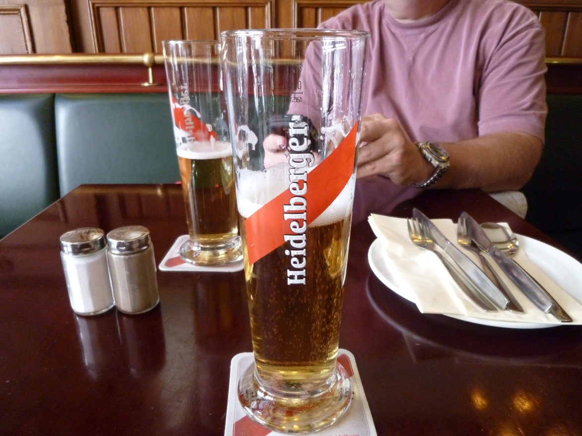 Heidelberger Beer