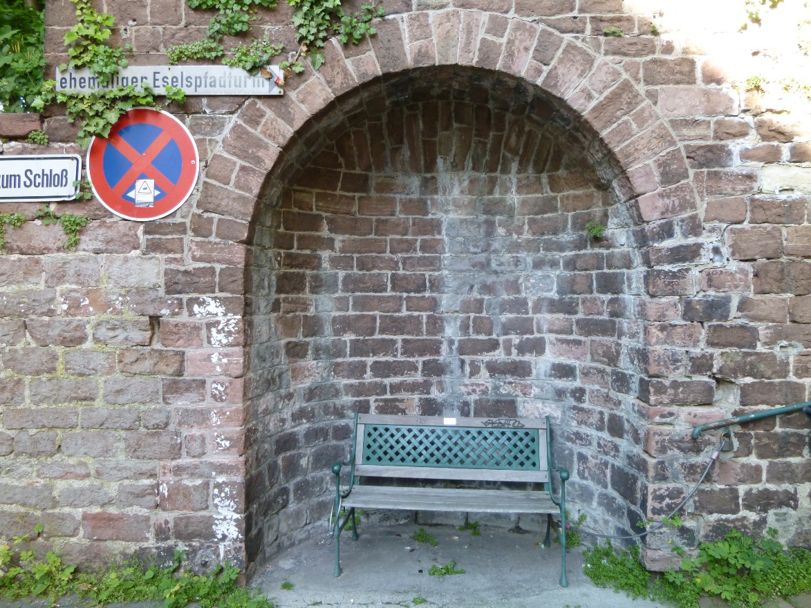Bench