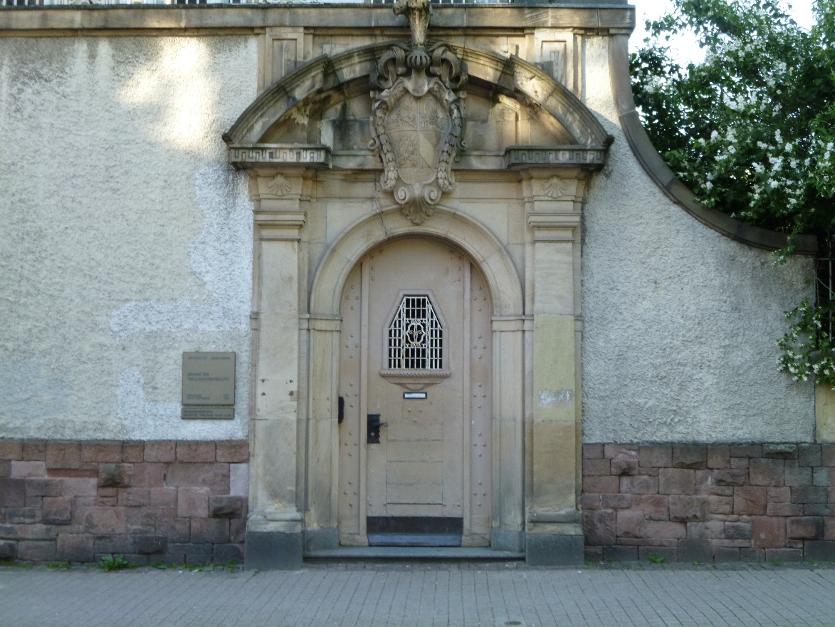 Door