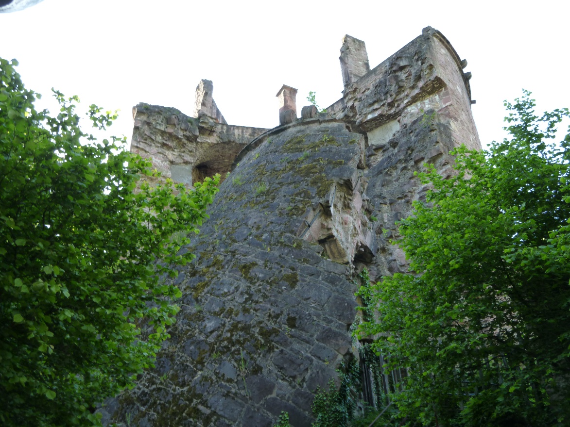 Ruins
