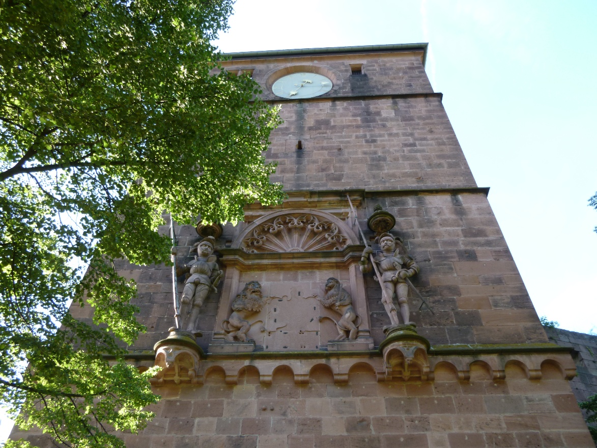 Tower