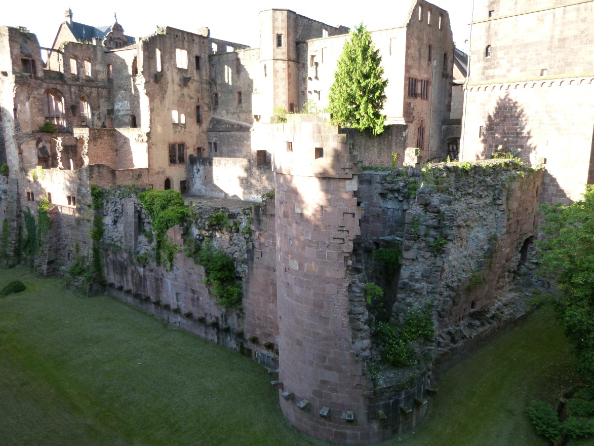 Inner wall