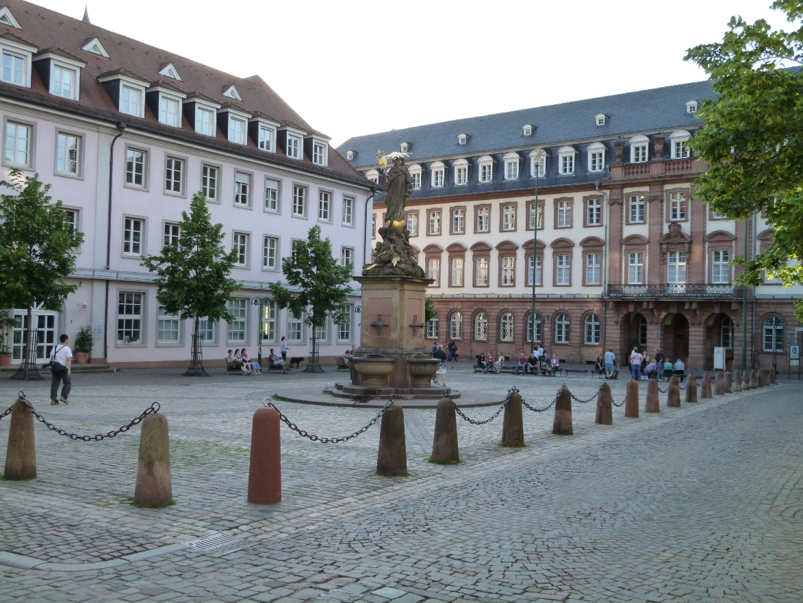 Plaza