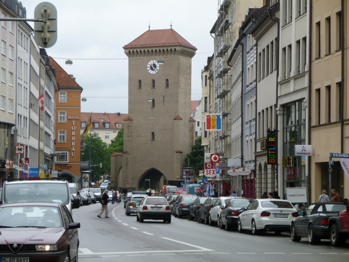 Clock Tower