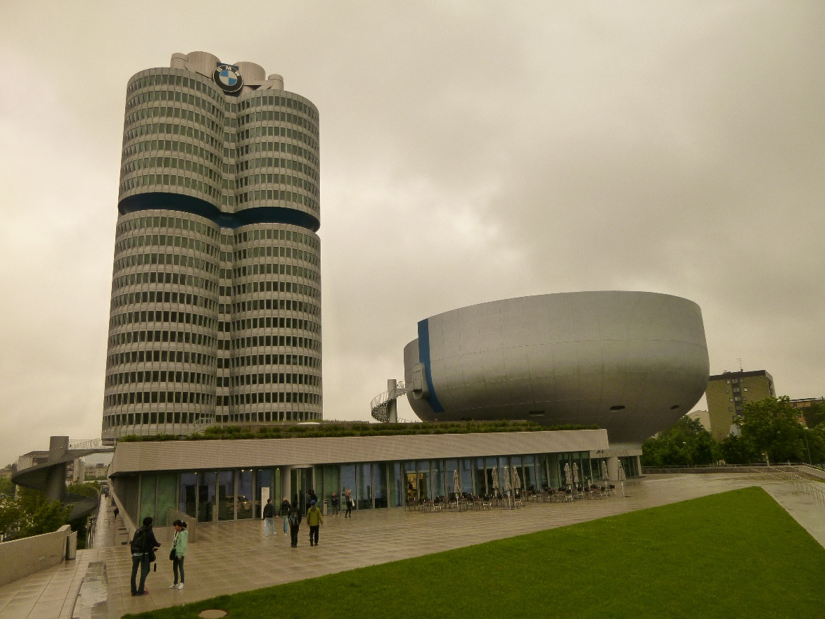 BMW Museum