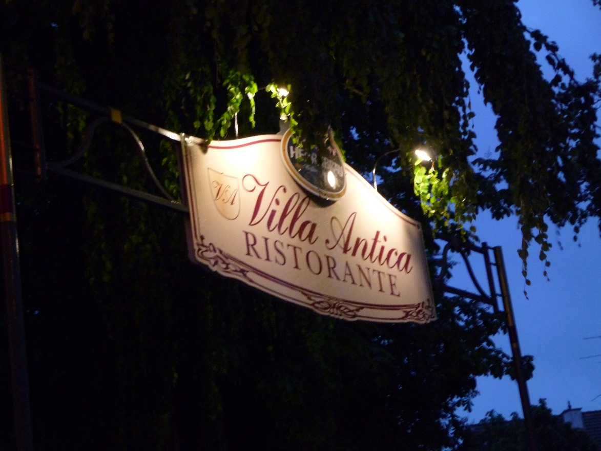 VA Ristorante