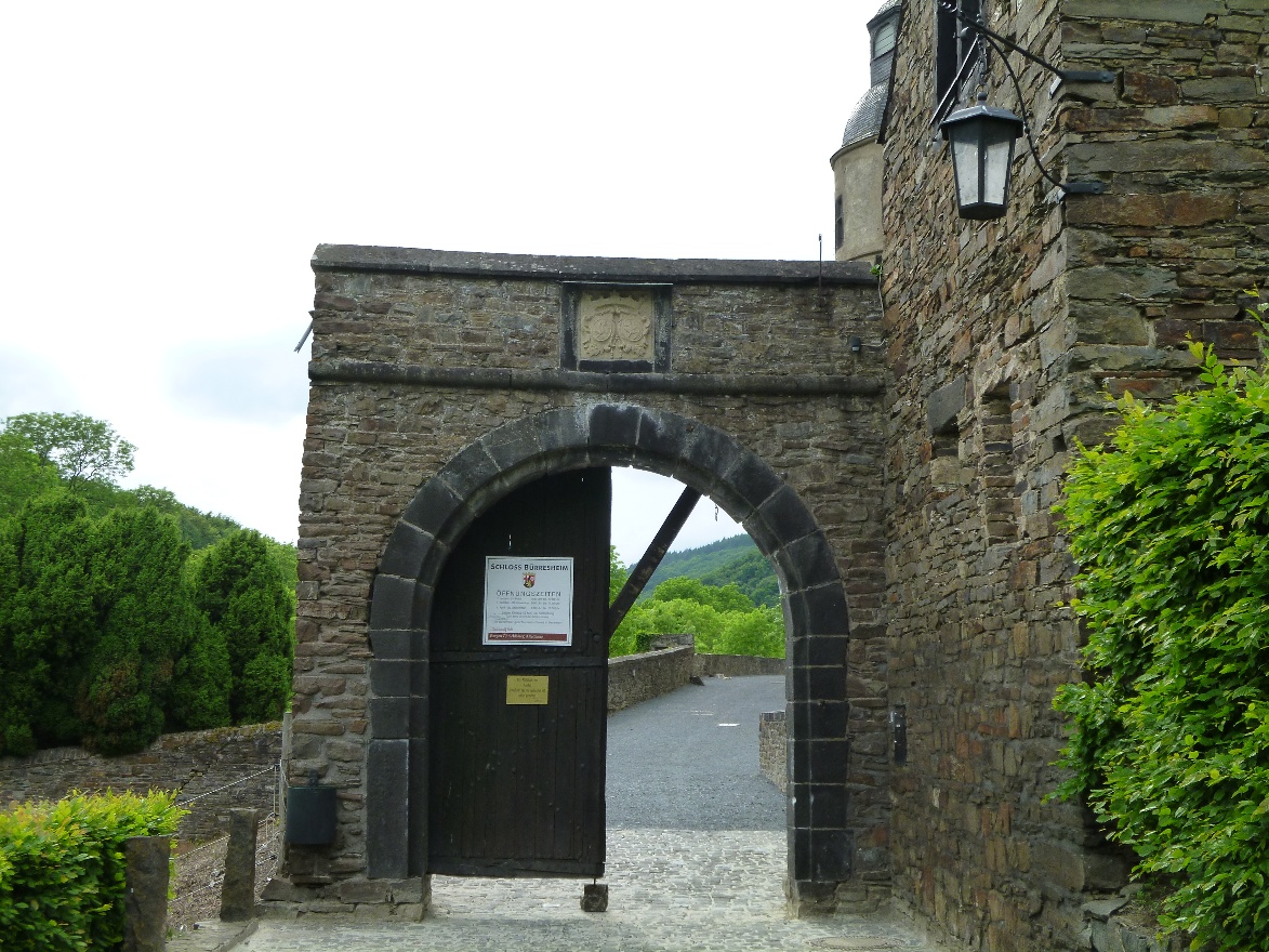 Gates